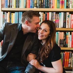 Meet your Posher, Resa